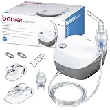 Beurer IH 18 Nébuliseur avec technologie d'air comprimé