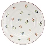 Villeroy & Boch Assiette creuse Petite Fleur