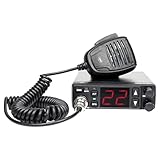 PNI Station de radio Escort HP 5500 CB, multistandard,