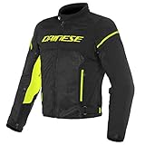 Dainese 1735196N4946 Air Frame D1 Tex Veste de moto