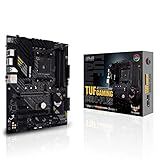 ASUS TUF GAMING B550 PLUS – Carte mère AMD B550 Ryzen