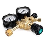 Réducteur de pression IPOTOOLS Régulateur de pression