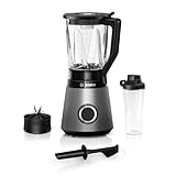 Bosch VitaPower Série 4 MMB6174S Blender avec lames