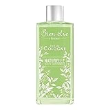 Bien Etre -être - Eau de Cologne Naturelle - 500 ml