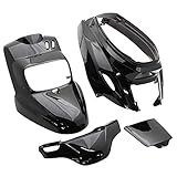 Kit carénage P2R pour scooter MBK 50 Spirit 2004-2017