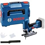 Bosch Professional Scie sauteuse sans fil 18 V System