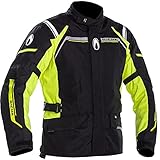 Richa Storm D30 Veste de moto 2 en 1 en textile imperméable
