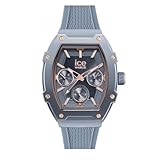 Ice-Watch - ICE boliday Horizon blue - Montre bleue