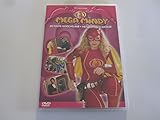 MEGA MINDY DVD - FOUTE GOOCHELAAR & HET E. (1 DVD)