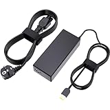 135W Chargeur Lenov-o Compatible avec Lenov-o IdeaPad