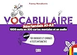 Vocabulaire Néerlandais A1-A2: 1000 mots en 200 cartes