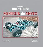 Construire un prototype ou une monoplace à moteur de