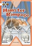 Project X: Journeys: Hamster Rampage