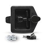 DOJA Barcelona | Serrure Remorque | Pack 1 | Antivol