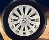 Volkswagen Original Volkswagen VW Pièces VW Enjoliveurs