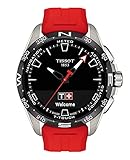 Tissot T-Touch T1214204705101 Montre tactile solaire