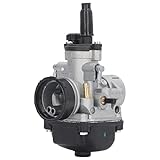 Carburateur de Dellorto PHBG DS 21 Mm pour 2 Temps