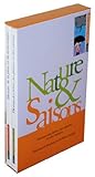 Coffret Nature et Saisons en 2 volumes : Tome 1, Dictons