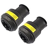 Paire d'amortisseur arrière gauche et droit pour C4