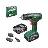 Bosch Home and Garden Perceuse-Visseuse sans fil EasyDrill