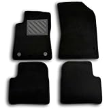 Tapis de sol pour Citroen C3 III à partir de 2017 -