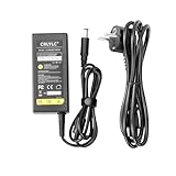 CRLYLC Dell Chargeur pour ordinateur portable Dell