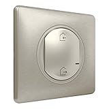 Legrand - Commande Départ/Arrivée pour installation