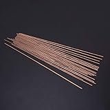 Baguettes de Brasage en Cuivre Baguettes de Soudage