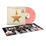 Hamilton: 10 Shots (Highlights From The Original Broadway