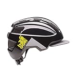 Urge Casque Nimbus City Noir Enfant Jeunesse Unisexe,