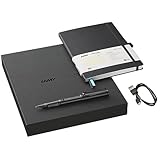LAMY safari all black ncode set - safari smartpen &