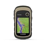 Garmin - eTrex 32x - GPS de randonnée avec cartographie