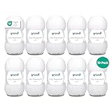 Gründl Fil à tricoter et à crocheter Lisa Premium Uni