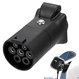 TKSE Adaptateur V2L pour EV Kia, 3,5 kW 16 A 220 V