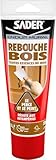 Sader Rebouche en Pâte – Enduit de Rebouchage Extérieur