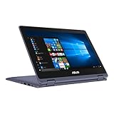 ASUS 15,6 pouces FHD Touch Celeron N3350 4 Go 64 Go