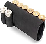 Gexgune Pistolet de chasse tactique noir de calibre