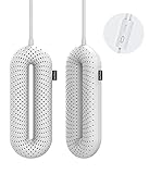 Snowpea Sèche-chaussures Électrique, Sèche-bottes,