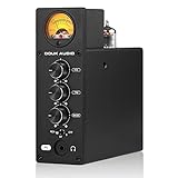 Douk Audio P6 HiFi Bluetooth Röhrenvorverstärker Stereo
