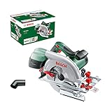 Bosch Home and Garden Scie Circulaire - PKS 66 A (livrée