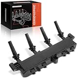 Frankberg Bobine d'allumage compatible avec Berlingo/Berlingo