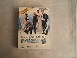 Coffret les experts : miami, saison 1