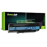 Green Cell AS09C31 AS09C70 AS09C71 AS09C75 Batterie