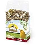 JR FARM Birds Individual Canaries 1 kg