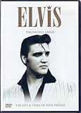 Elvis Presley: Promised Land [DVD]