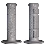 SCAR Poignée Guidon Moto Cross MX Enduro Supermotard