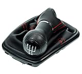 L&P A253-3 Soufflet Levier de Vitesse Pommeau la Coiffe