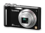 Panasonic Lumix DMC-ZX1 Appareils Photo Numériques