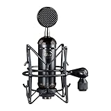 Blue Microphones Micro XLR Blue Blackout Spark SL,