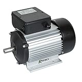 Ribitech 02517 Moteur réversible 2CV 1400 tr/min 1500